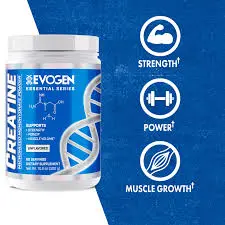EVO CREATINE MONOHYDRATE 300 GRS UNFLAVORED
