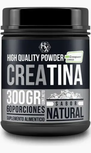 Creatina HolixLab 300 gr