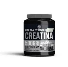 Creatina HolixLab 500 gr